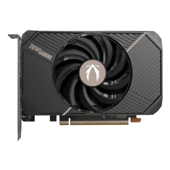 Karta graficzna ZOTAC GAMING GeForce RTX 5060 SOLO 8GB (WYPRZEDAŻ)