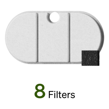 Petlibro Filter PL-FF002-92W Filtr do automatycznego poidła dla zwierząt