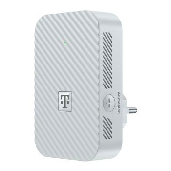 Telekom Speedport 7 Nadajnik i odbiornik sieci Szary 10, 100, 1000 Mbit/s