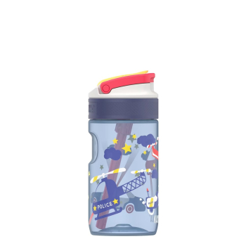 Kambukka butelka na wodę Lagoon 400ml Police Patrol