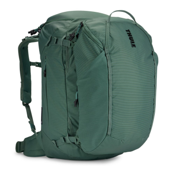 Plecak podróżny Thule Landmark Travel Pack 60L Woman - Hazy Green | Thule
