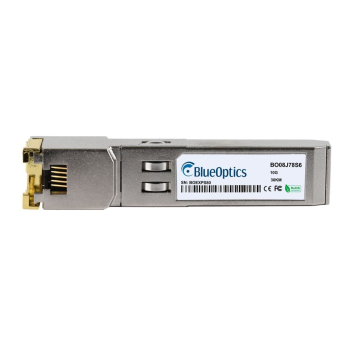 HPE kompatibel SFP+ RJ45 10GBASE-T 30M