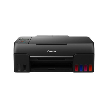 Urządzenie wielofunkcyjne Canon PIXMA G640 MegaTank