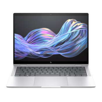 HP EliteBook X Flip G1i Ultra 7 268V 14.0"WUXGA IPS 800nits HP Sure View AG 32GB LPDDR5 SSD1TB Intel Arc Cam  IR 5.0Mpx AI 68Wh W11Pro 3Y Onsite
