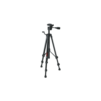 Bosch TT 150 statyw Uniwersalne 3 x noga Czarny