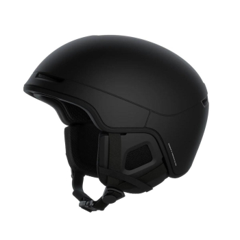 Kask narciarski POC Obex Pure czarny matt M/L