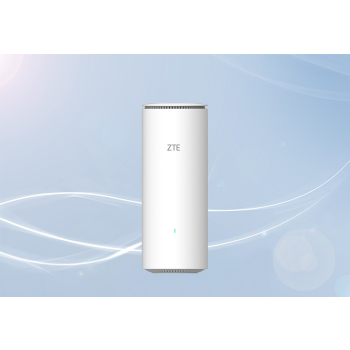 Router ZTE Z1320 WiFi6 White (OUTLET)
