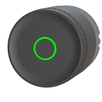 Inteligentny zamek do drzwi Yale Linus Smart lock L2 Lite Silver