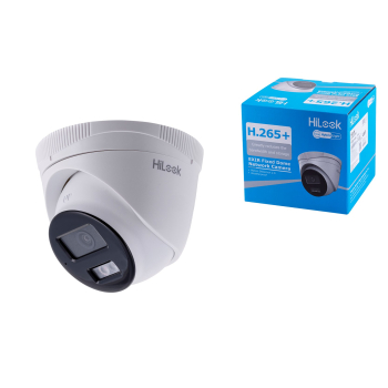 Kamera IP Hilook by Hikvision turret 4MP IPCAM-T4-30DL