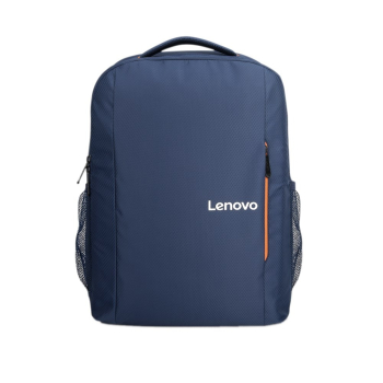 Plecak do laptopa Lenovo 15.6 Laptop Everyday  Backpack B515 GX40Q75216 (15,6"; kolor granatowy)