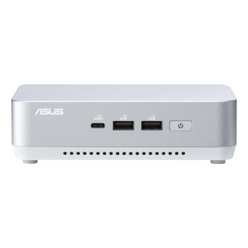 Komputer ASUS NUC 14 PRO+ RNUC14RVSU7089A2I (MTL-H 28W (U7 155H), 2X16G, 1TB, Integrated VGA, Win11, EU Cord, Mini-PC)