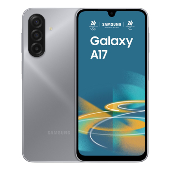 Samsung Galaxy A17 (A175) DS 4/128GB Grey