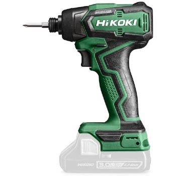 Zakrętarka udarowa Hikoki WH18DD W4Z