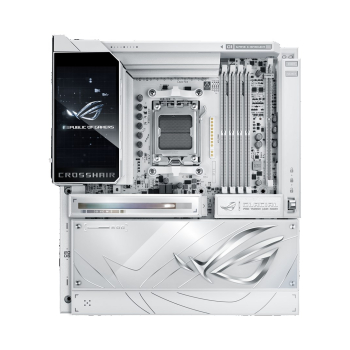 Płyta główna Asus ROG CROSSHAIR X870E GLACIAL