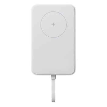 Powerbank Xiaomi 33W Magnetic 10000mAh White