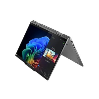 Lenovo Yoga-7-16ILL10 Ultra 7 256V 16"WUXGA Touch 16GB SSD1TB BT BLKB FPR x360 W11Pro Luna Grey (REPACK) 2Y