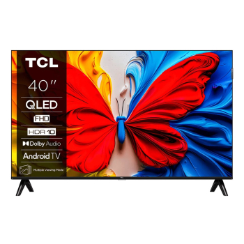 Telewizor 40" TCL 40V5C