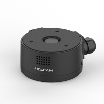 Puszka czarna Foscam FABD4