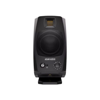 ADAM AUDIO D3V Black - Para monitorów