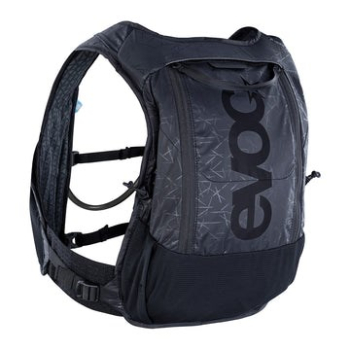 Plecak rowerowy Evoc Hydro Pro 6 + Hydration Bladder 1,5 - black