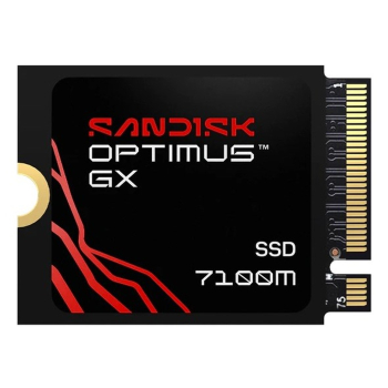 SSD Sandisk Optimus GX 7100M 1TB