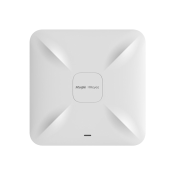 Ruijie Reyee RG-RAP2200(F) | Punkt dostępowy | Wi-Fi 5, 1267Mbps, 2x RJ45 100Mb/s, 48 klientów, montaż na suficie