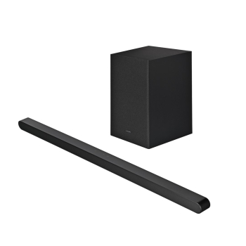 Soundbar Samsung HW-S700D/EN 3.1 kan. 250W Bluetooth 5.2 Dolby Atmos Czarny