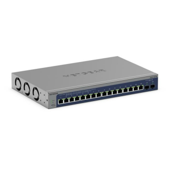 Switch Netgear XS516TM-100EUS 16p  Managed 10G(Multigigabit)