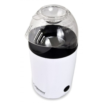 Maszynka do popcornu Esperanza POP EKP006 (1200W; kolor biały)