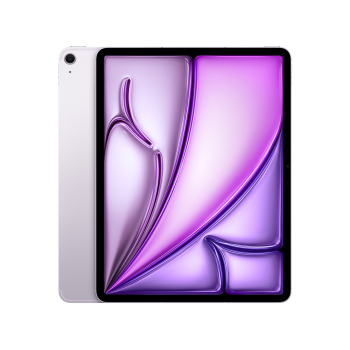 Apple iPad Air 13'' Wi-Fi + LTE 512GB Purple