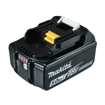 Akumulator Li-Ion 18V/5,0Ah BL1850B MAKITA