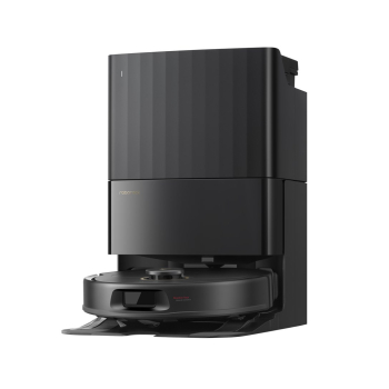 Robot sprzątający Roborock Qrevo 5AE (czarny)