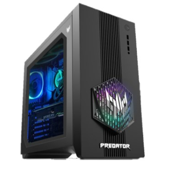 Acer Predator Orion 3000 Ultra 7 265F 2x16GB 1TBSSD RTX5070 W11H