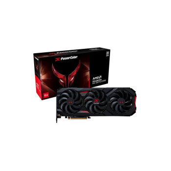 Karta graficzna PowerColor RX9070GRE Red Devil