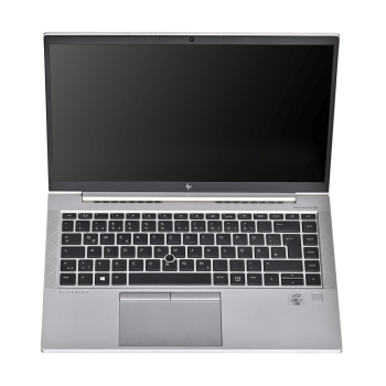 HP EliteBook 840 G7 i5-10210U 16GB 512GB SSD 14" FHD Win11pro + zasilacz UŻYWANY