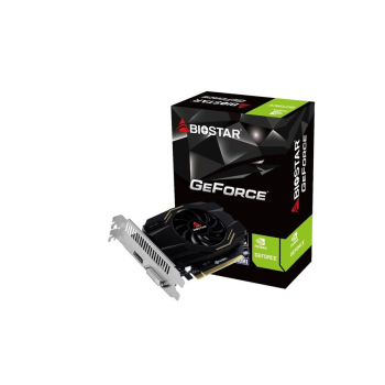 Karta graficzna BIOSTAR GeForce GT 1030 4GB ATX (WYPRZEDAŻ)