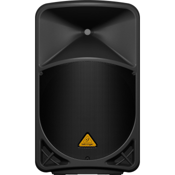 Behringer B115W Głośnik z adresem publicznym (PA) 2-drożny
