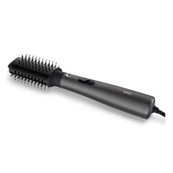 Braun Haircare Airstyler AS2 26 Braun Haircare26 Braun Haircare 26 black Schwarz (BRAS226E)
