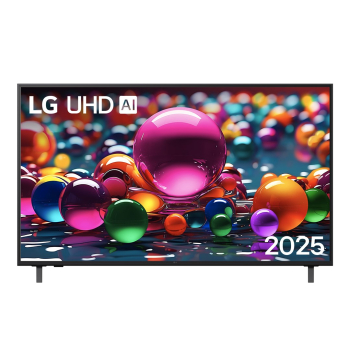 Telewizor LG 55UA75006LA LED 55'' 4K Ultra HD WebOS Dolby Digital DVB-T2 Czarny