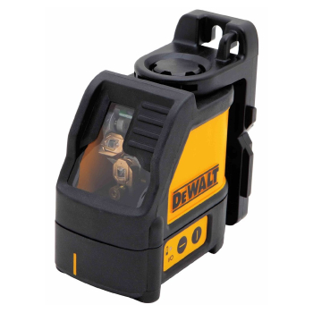 Laser krzyżowy DeWalt DW088K