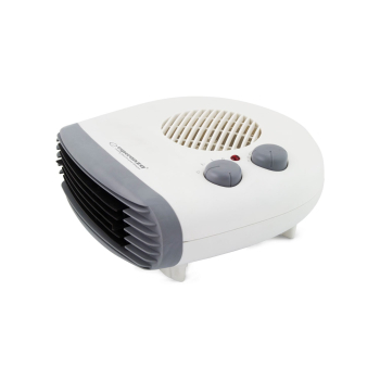 Termowentylator Esperanza Sahara EHH003 (2000W; kolor biały)