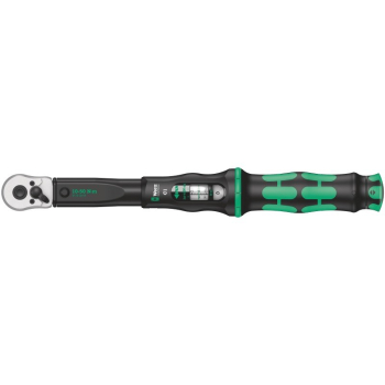 Klucz dynamometryczny CLICK-TORQUE C 1, 1/2'', 10-50NM