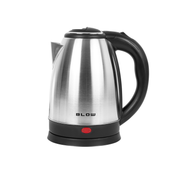 Czajnik srebrny 2000W BK-18SS BLOW 1,8l
