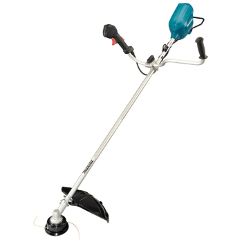 Makita UR012GZ02 przecinarka do pędzli/trymer 2000 W Bateria Wielobarwny