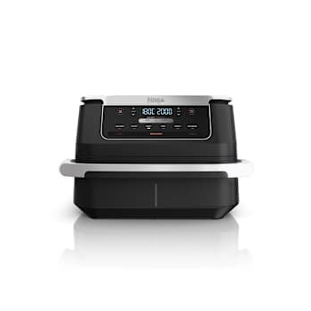 NINJA Frytkownica beztłuszczowa AF550EU