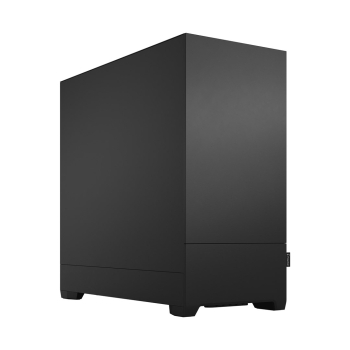 Fractal Design Pop Silent Tower Czarny