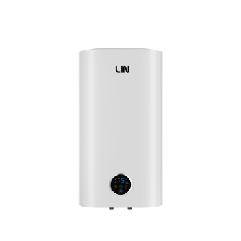 Bojler elektryczny LIN LIFVD1SMWH 50L SMART biały