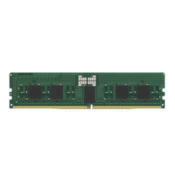 Pamięć Kingston dedykowana do Dell 16GB DDR5-5600Mhz Reg ECC Single Rank Module