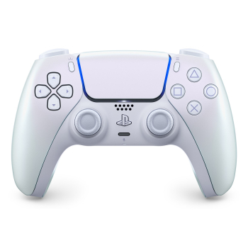 Sony Playstation 5 DualSense V2 Kontroler bezprzewodowy Perłowy