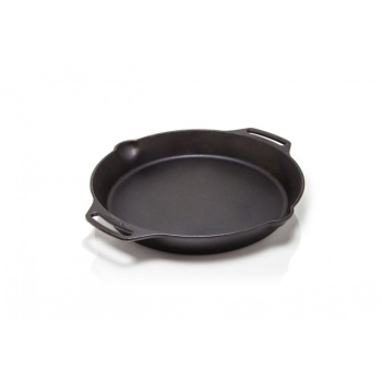 Patelnia Żeliwna z Uchwytami Petromax 35 Cm
